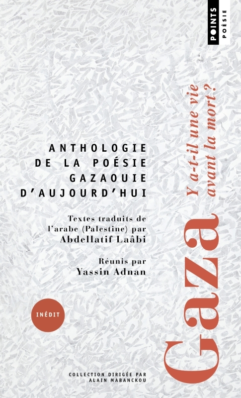 Gaza - LAABI ABDELLATIF - POINTS