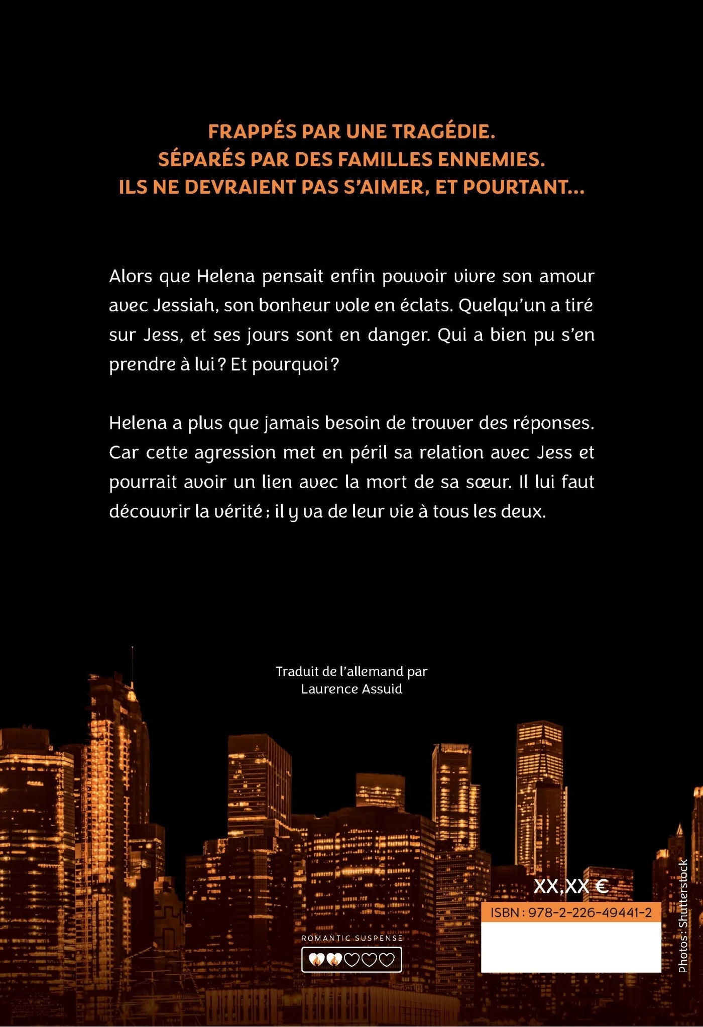 Westwell - tome 3 (version française) - KIEFER LENA - ALBIN MICHEL