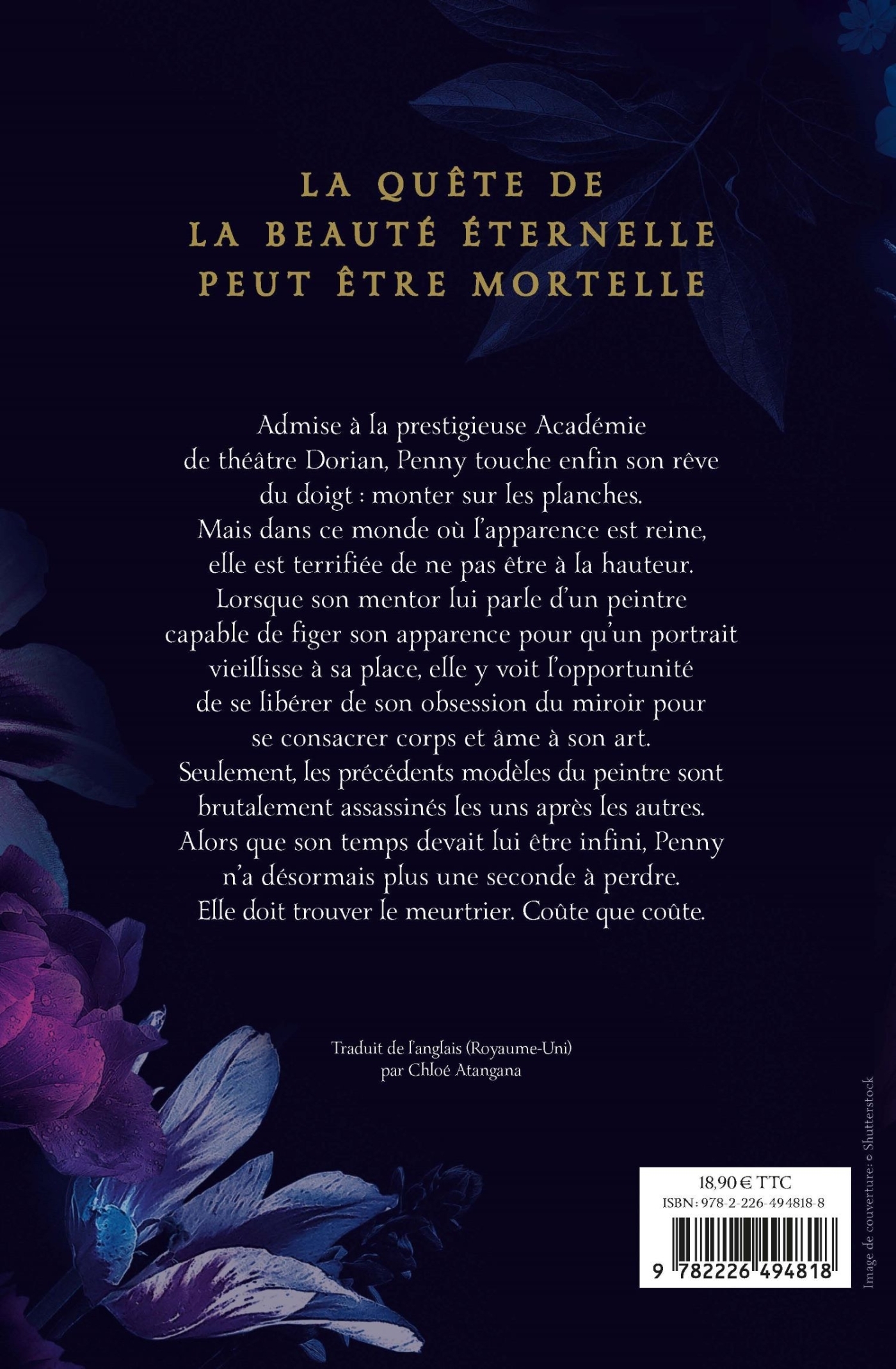 Every Exquisite Thing (version française) - STEVEN LAURA - ALBIN MICHEL