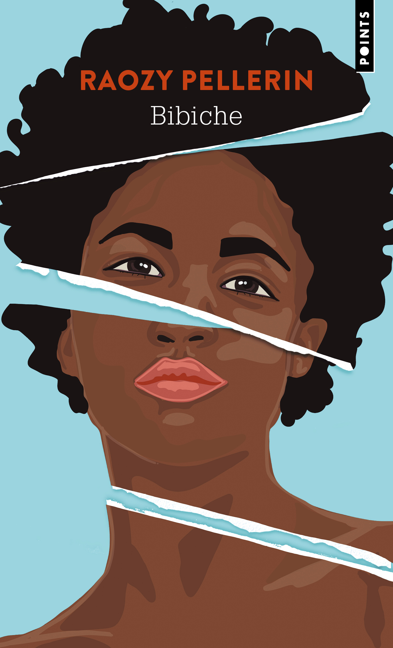 BIBICHE - Raozy Pellerin - POINTS