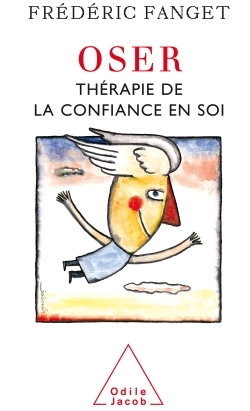 Oser - Frédéric Fanget - JACOB