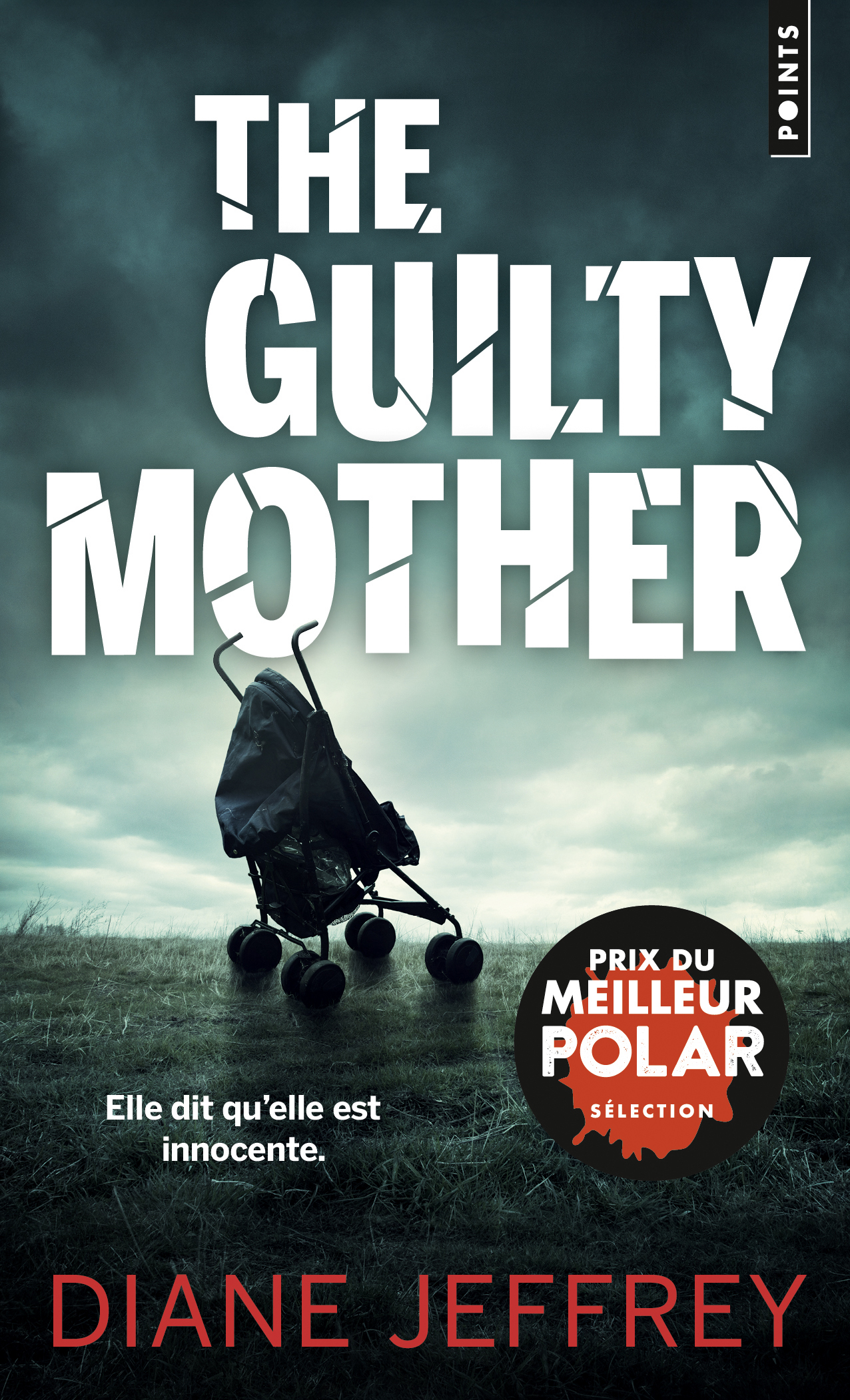 The Guilty Mother - Diane Jeffrey, Jean Esch - POINTS