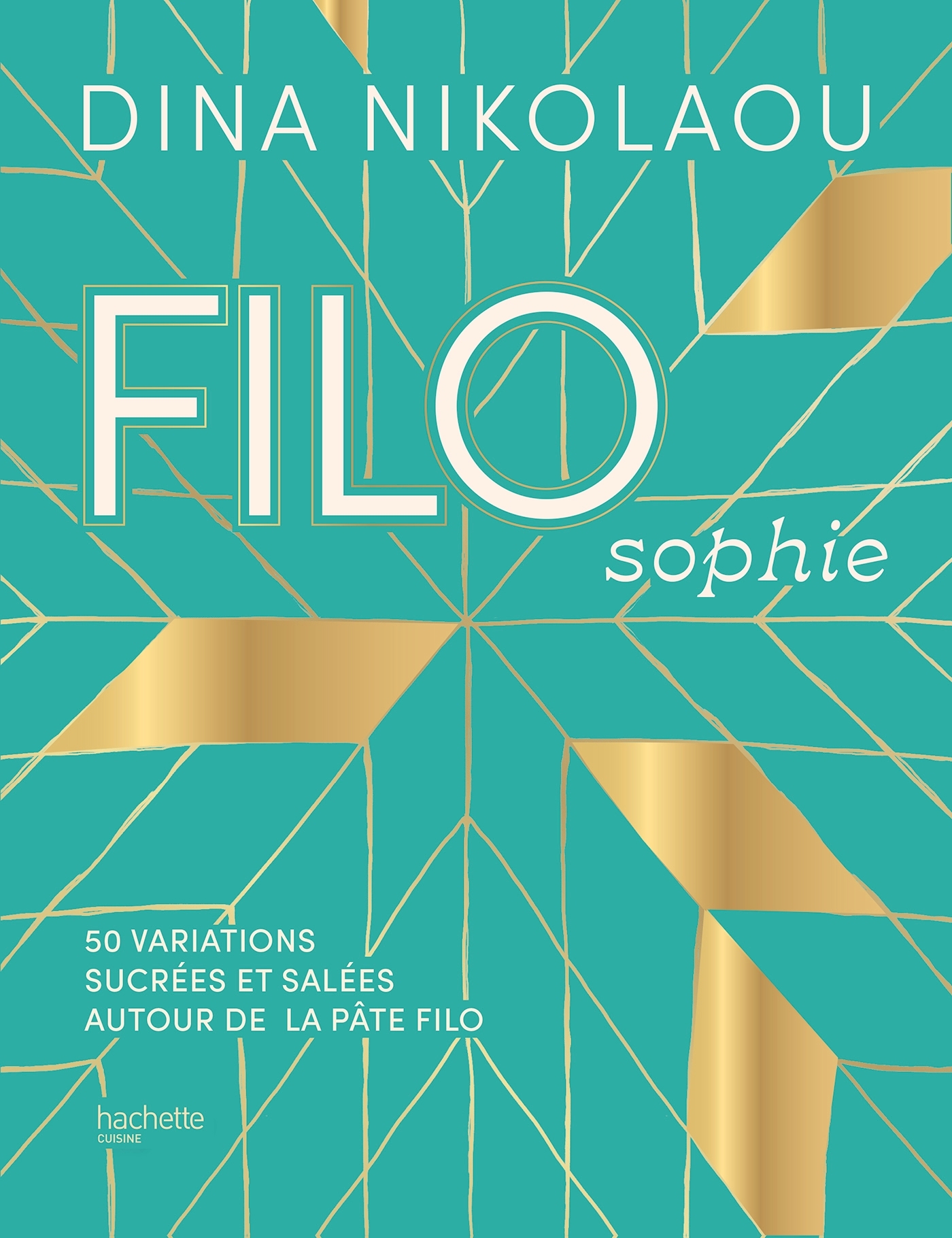 FILOSOPHIE - Dina Nikolaou - HACHETTE PRAT