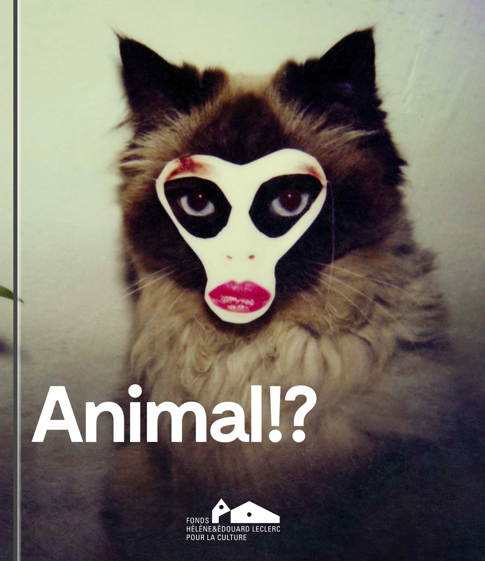 ANIMAL? -  Collectif - FONDS LECLERC