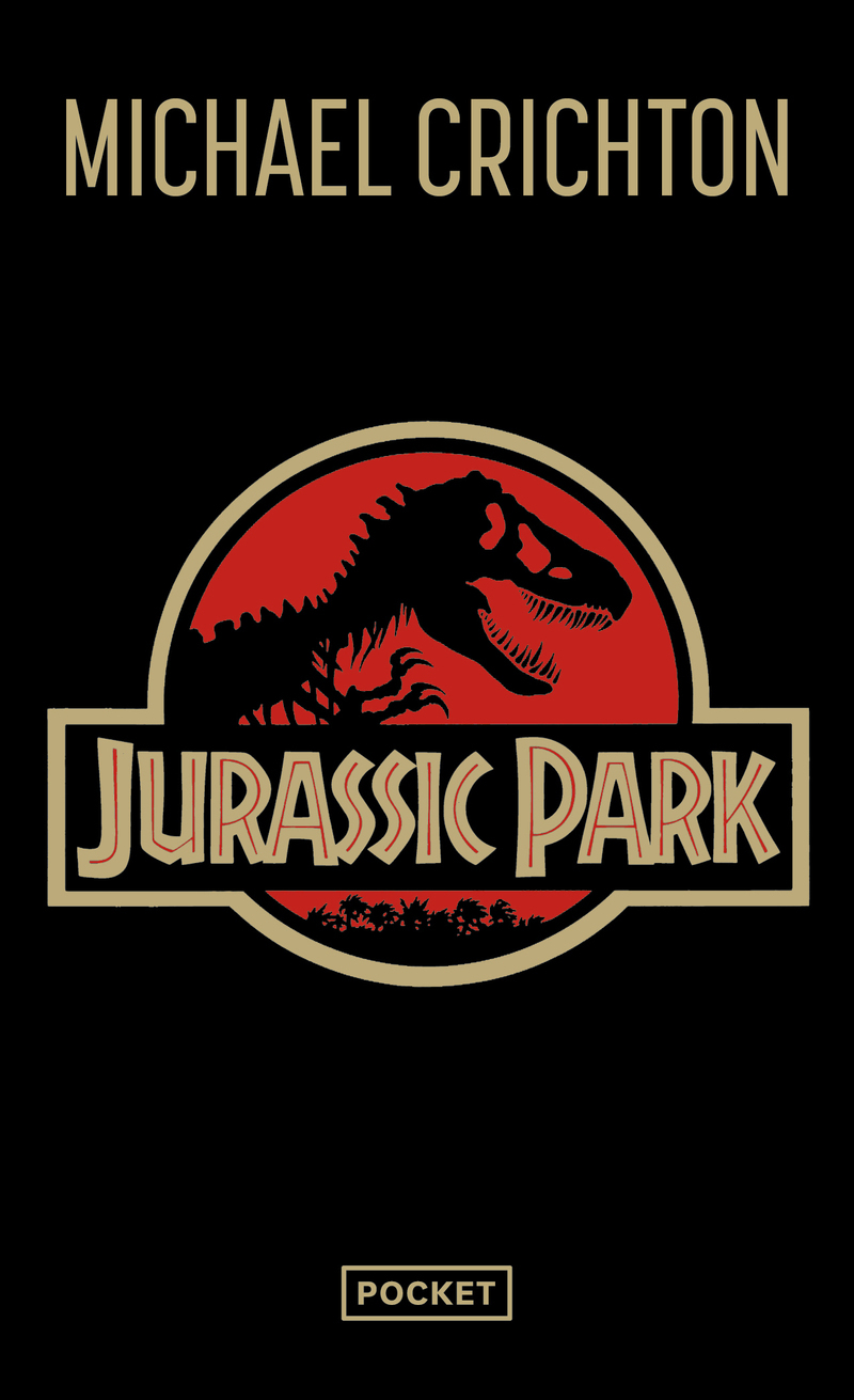 Jurassic Park - Collector - Michael Crichton, Patrick Berthon, Nicolas Allard - POCKET