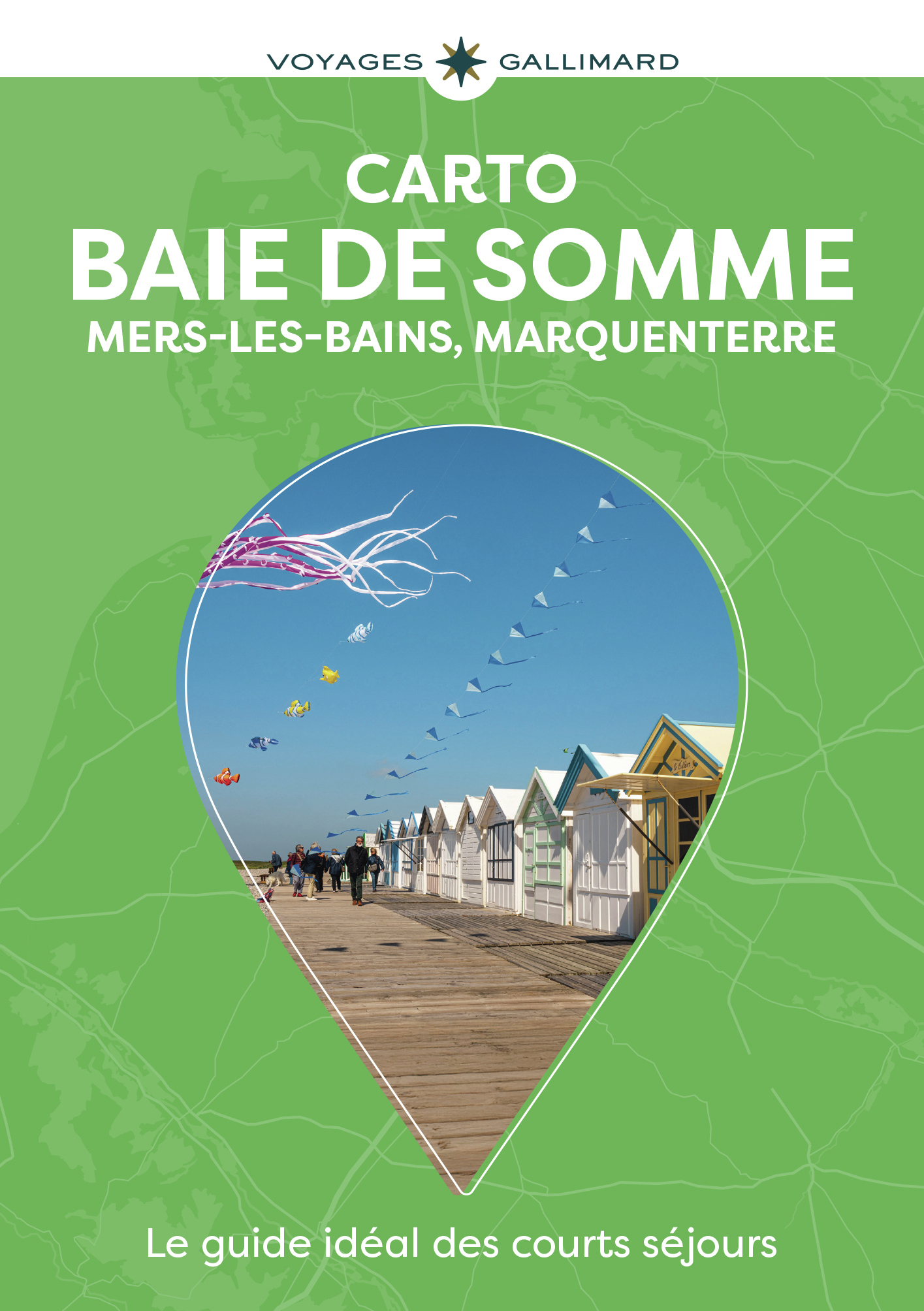 Baie de Somme -  COLLECTIFS GALLIMARD LOISIRS,  Collectifs - GALLIM LOISIRS