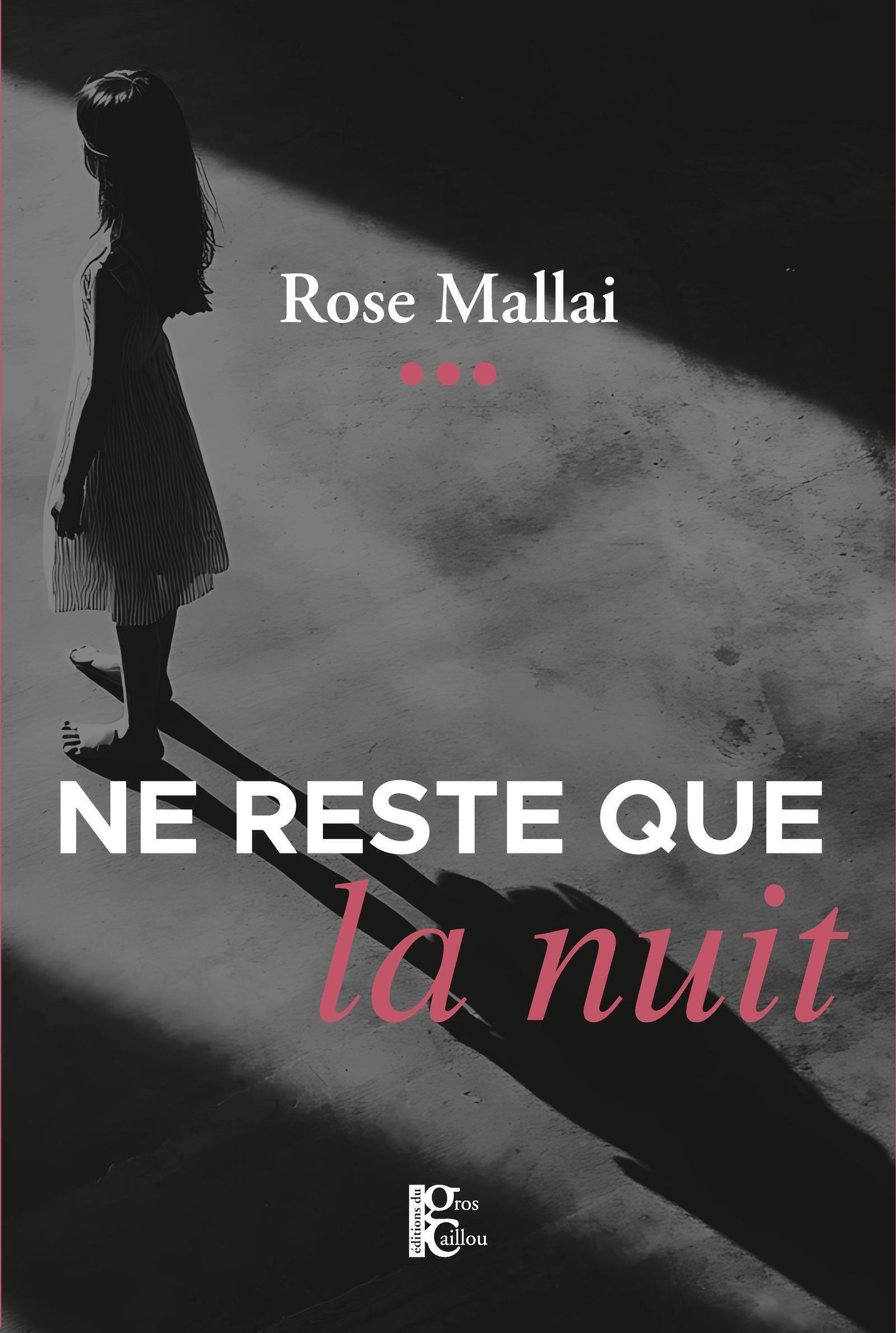 Ne reste que la nuit