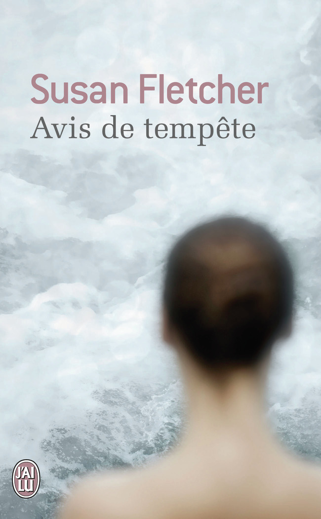 Avis de tempête - Susan Fletcher, Marie-Claire Pasquier - J'AI LU