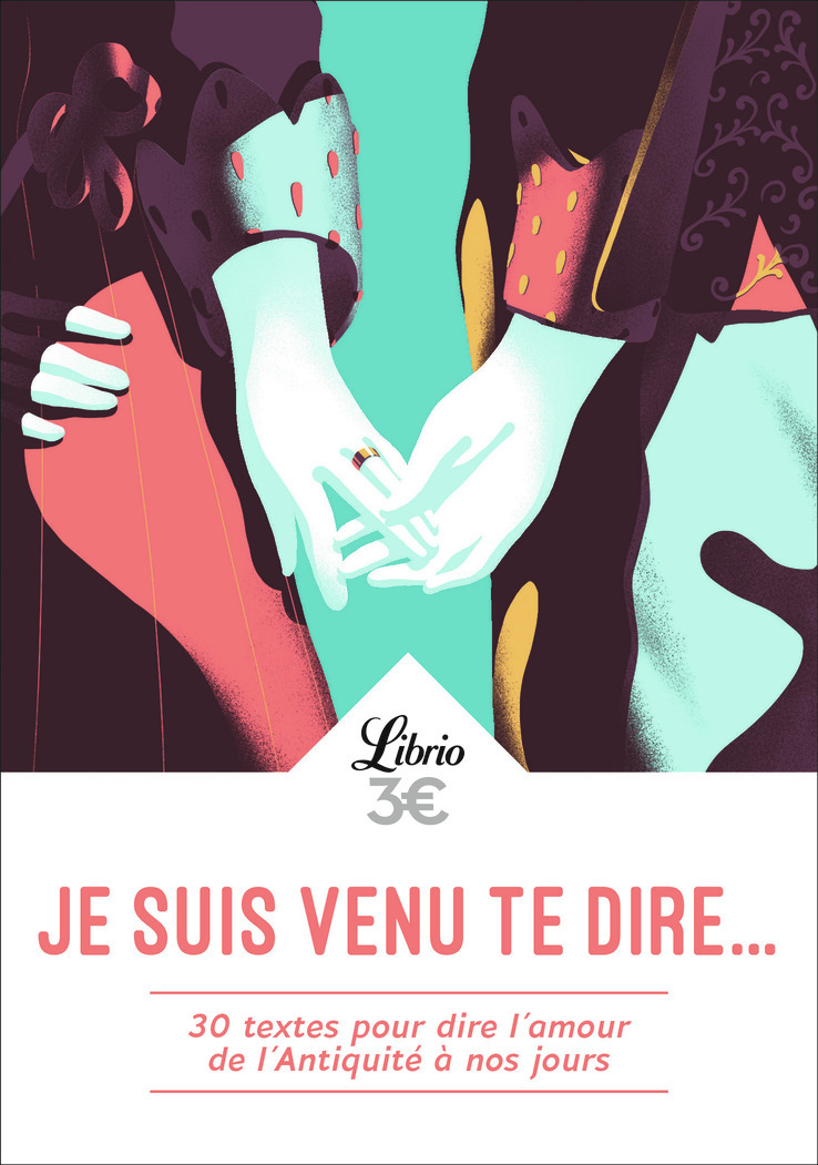Je suis venu te dire... -  Collectif - J'AI LU
