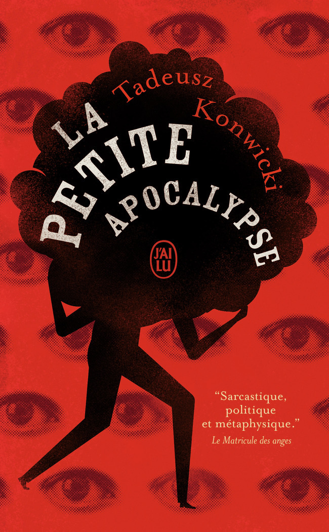 La petite apocalypse - Tadeusz Konwicki, Zofia Bobowicz - J'AI LU