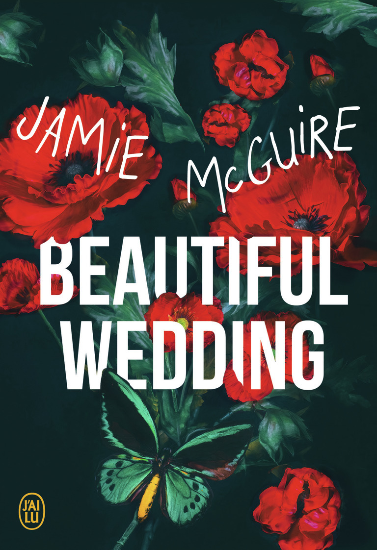 Beautiful Wedding - Jamie McGuire, Agnès Girard - J'AI LU