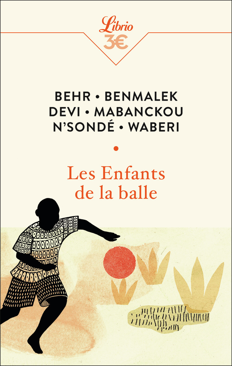 Les Enfants de la balle -  Collectif(s),  Collectif - J'AI LU