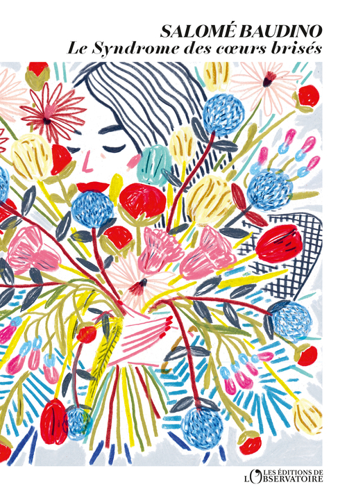 Le syndrome des coeurs brisés - Salomé Baudino - L'OBSERVATOIRE