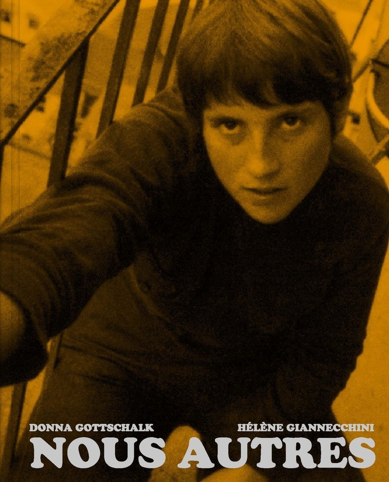 Nous Autres - Hélène Giannecchini, Julie Heraut, Carla Williams - XAVIER BARRAL