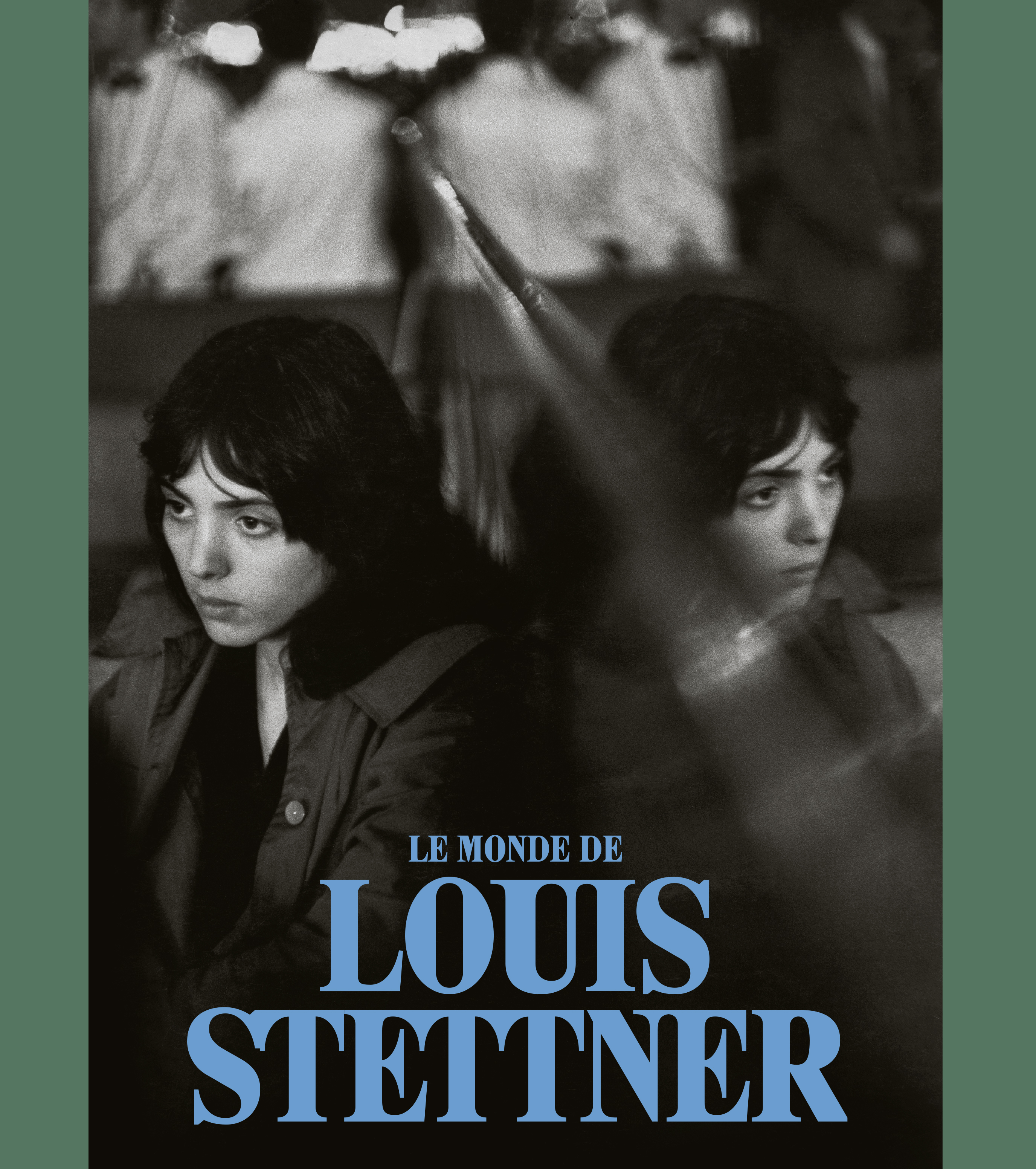 Le Monde de Louis Stettner - Virginie Chardin - MARTINIERE BL