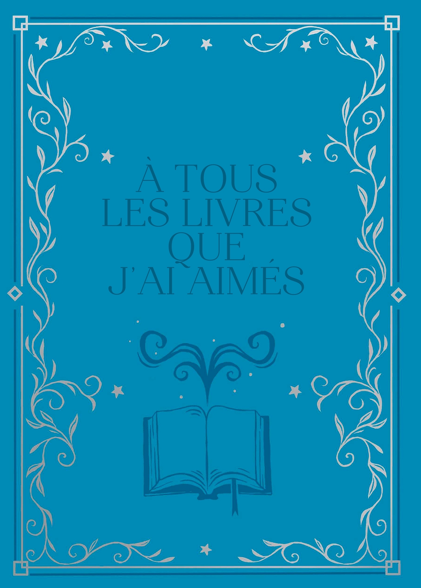 Carnet de lectures - Alba Real - HACHETTE HEROES