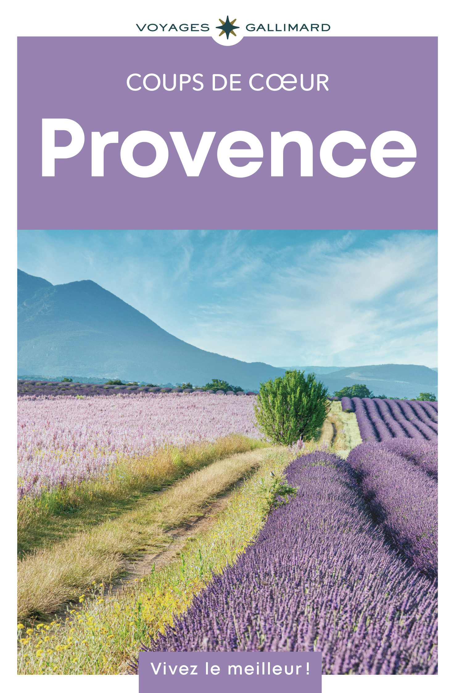 Provence -  COLLECTIFS GALLIMARD LOISIRS,  Collectifs - GALLIM LOISIRS