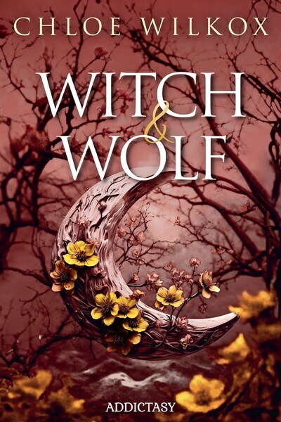 Witch & Wolf - Chloé Wilkox - ADDICTASY
