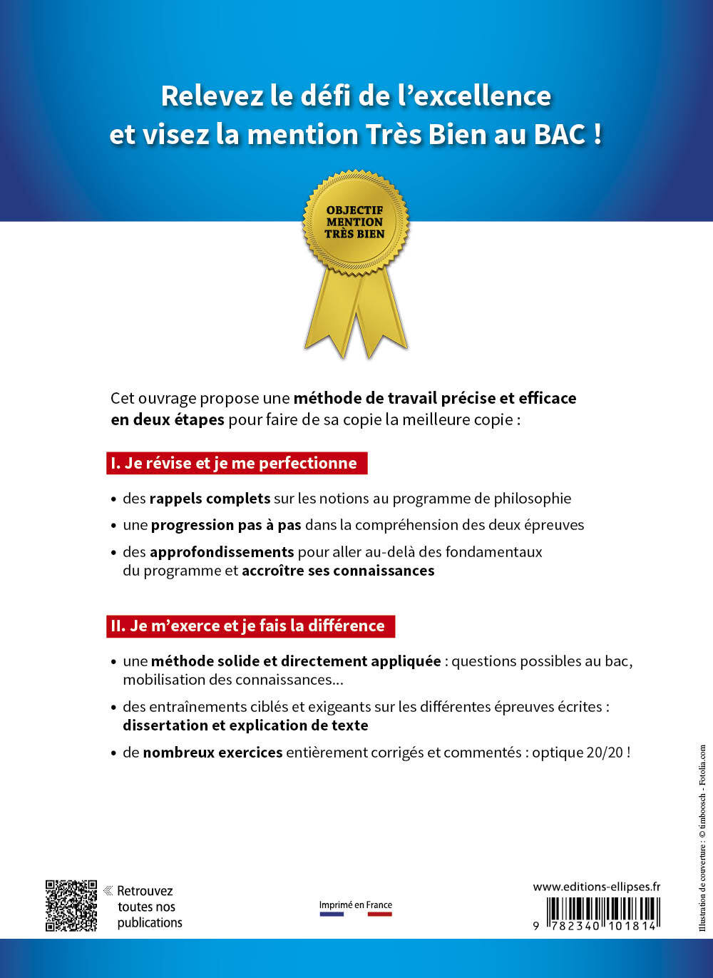 PHILOSOPHIE. TERMINALE. SPÉCIAL MÉTHODE. - Yannick Pochet - ELLIPSES