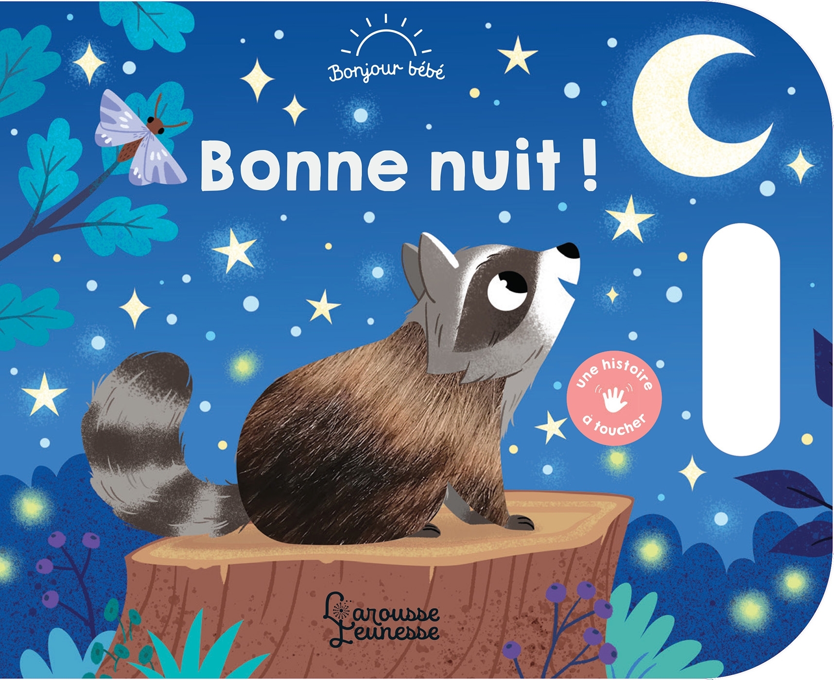 Bonne nuit ! -  - LAROUSSE