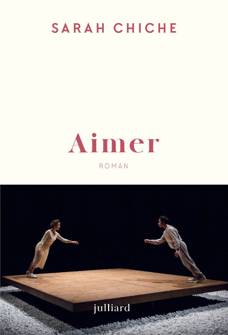 Aimer - Sarah Chiche - JULLIARD