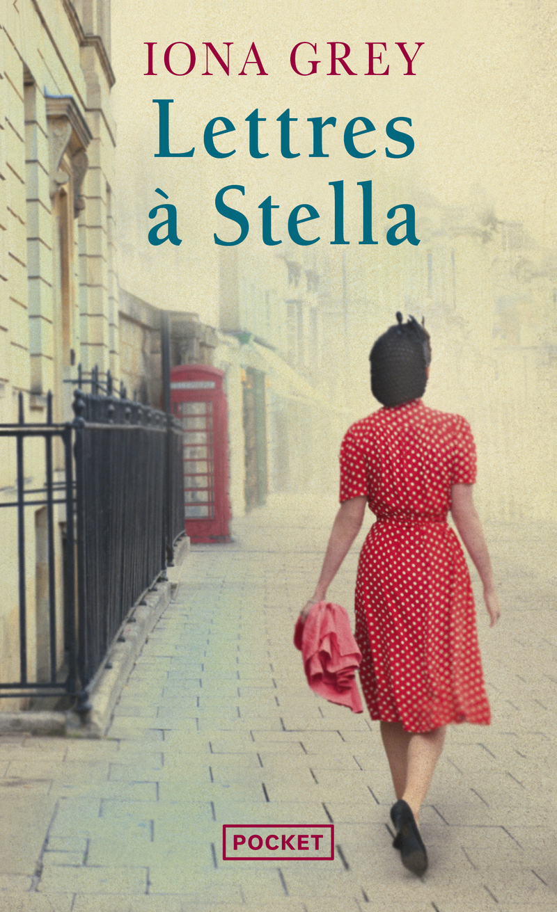 Lettres à Stella - Iona Grey - POCKET