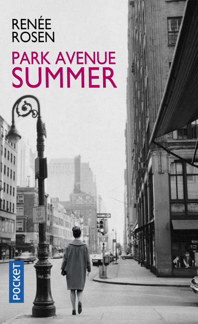 Park Avenue summer - Renée Rosen - POCKET