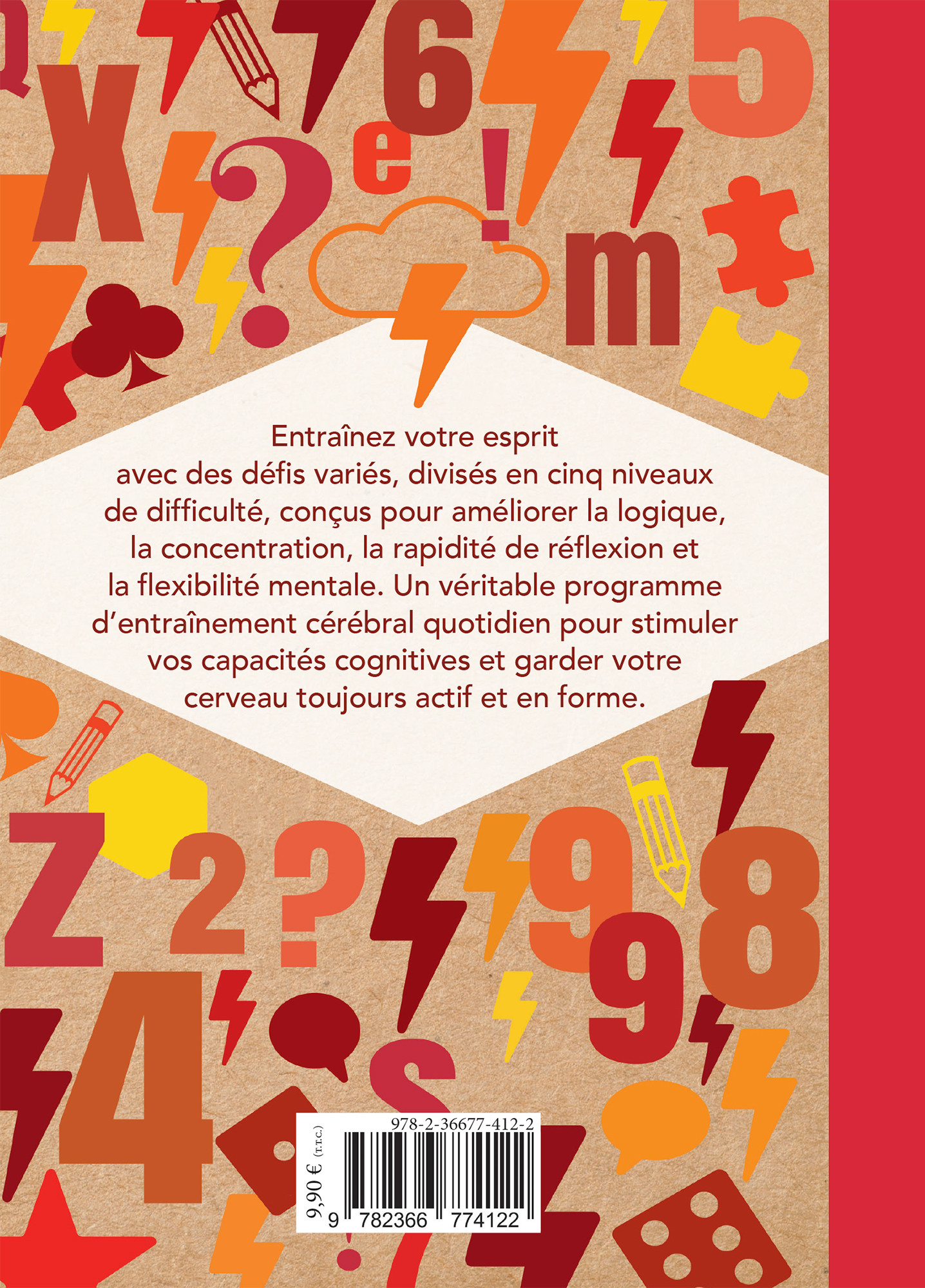 Boostez votre QI -  AA.VV. - GREMESE