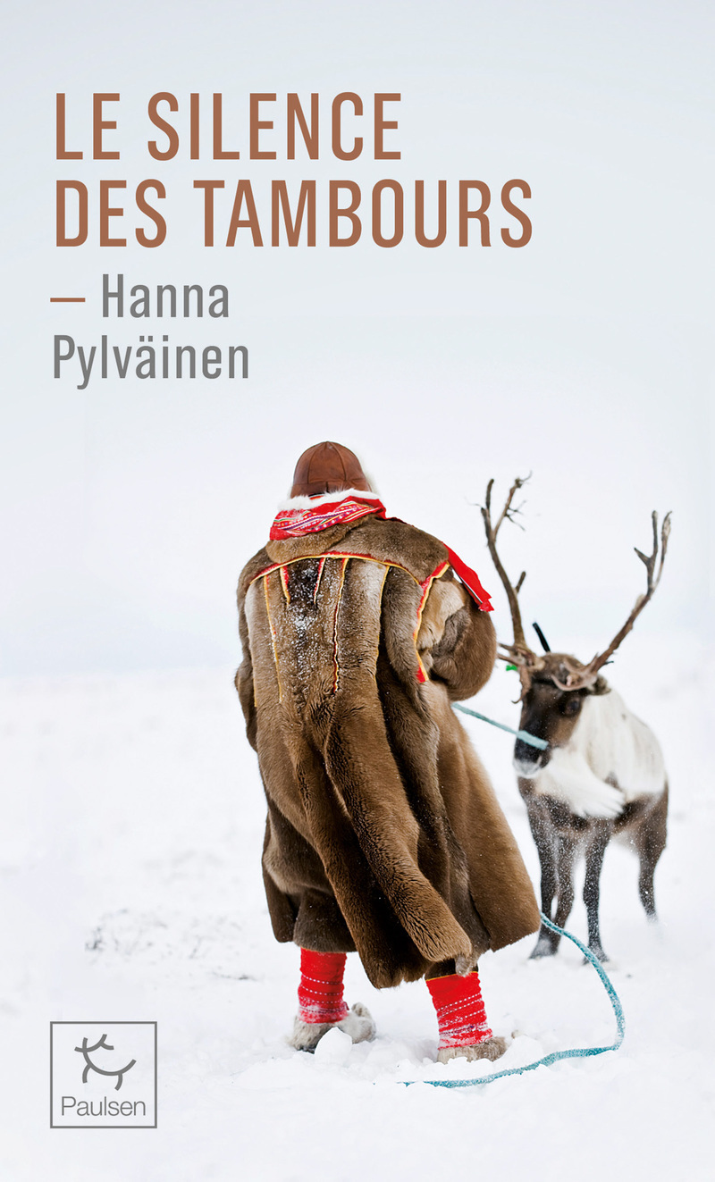 Le Silence des tambours - Hanna Pylväinen - PAULSEN