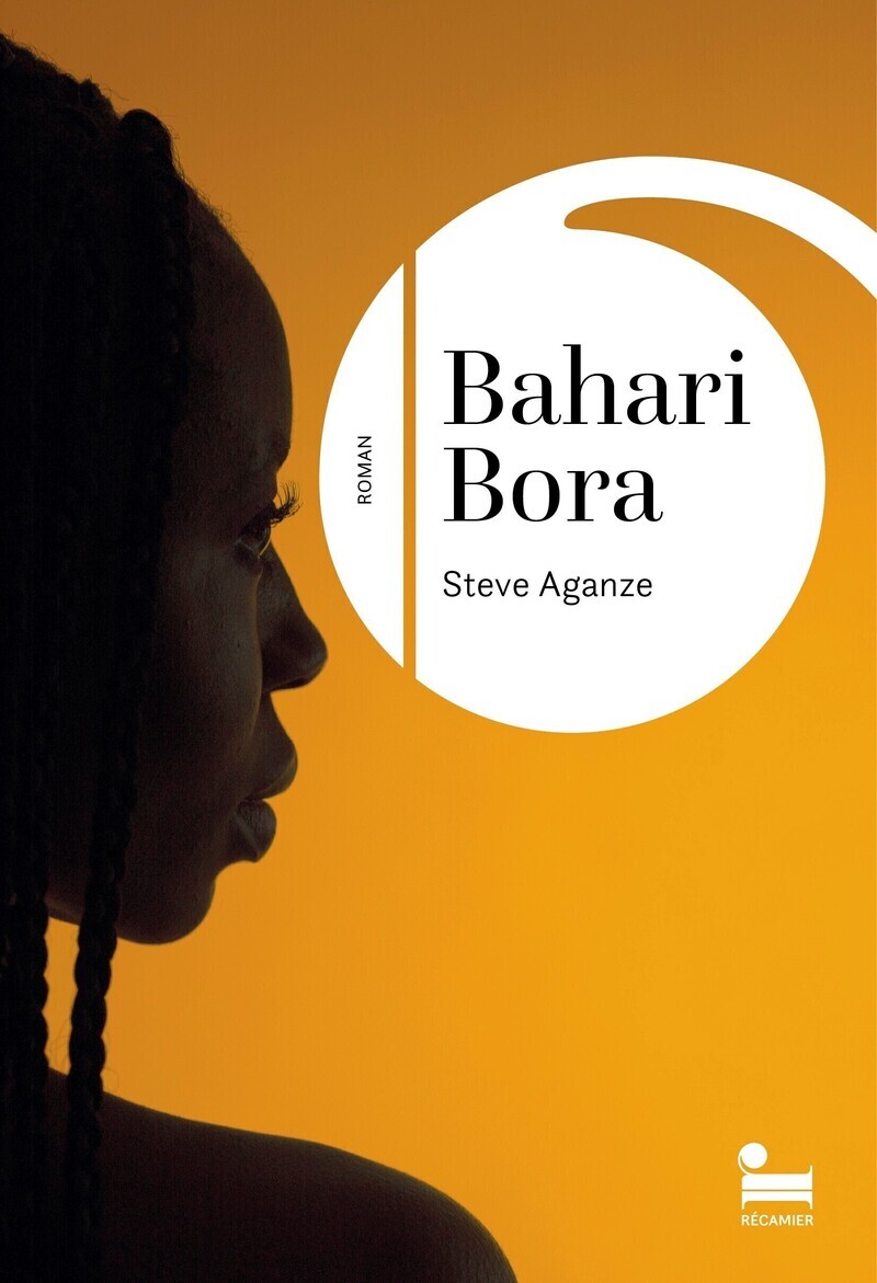 Bahari-Bora - Steve Aganze - RECAMIER