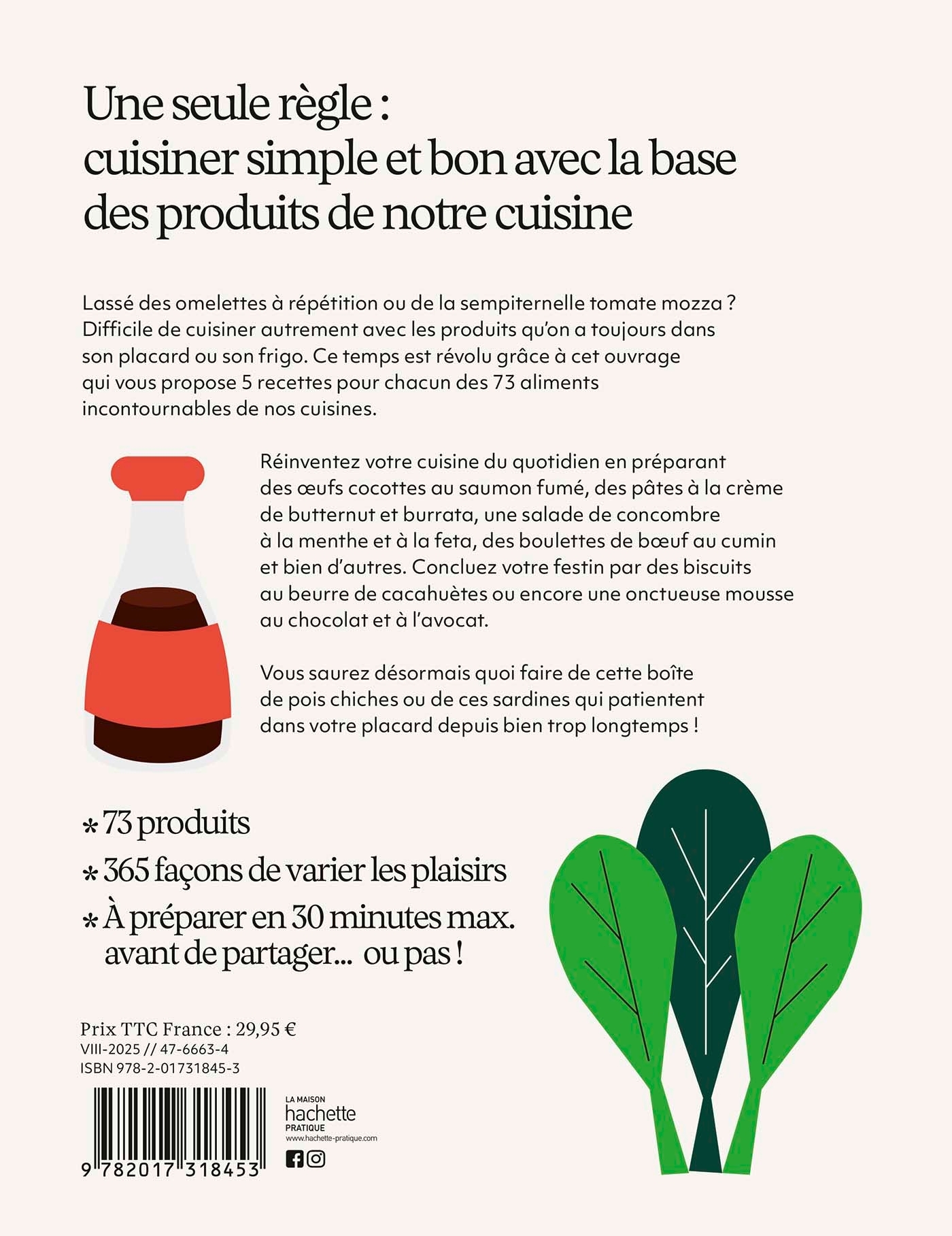 Basiques - Isabelle Kanako - HACHETTE PRAT