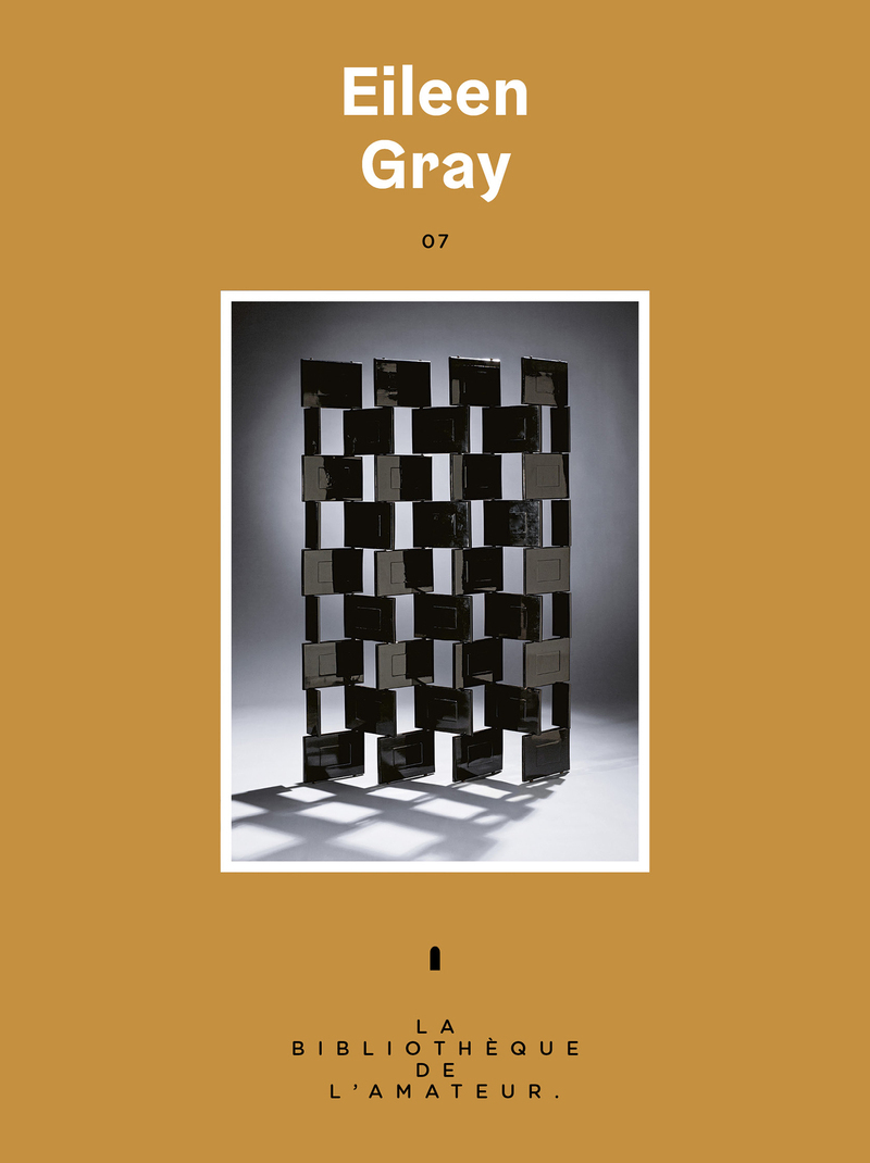 Eileen Gray - Oscar Duboy, Cloé Pitiot - ARENES