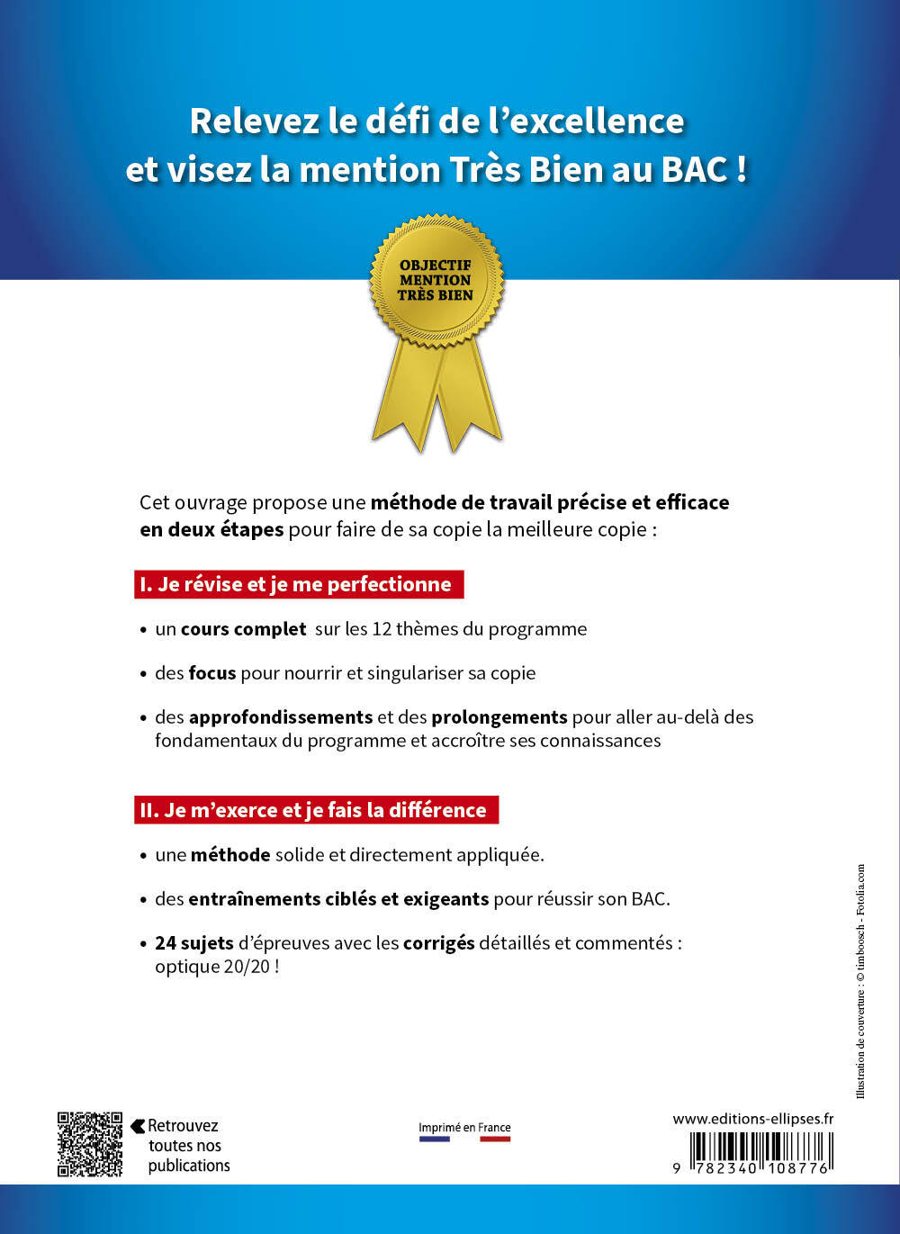 Spécialité Sciences économiques et sociales. Terminale - Sophie Villaume - ELLIPSES