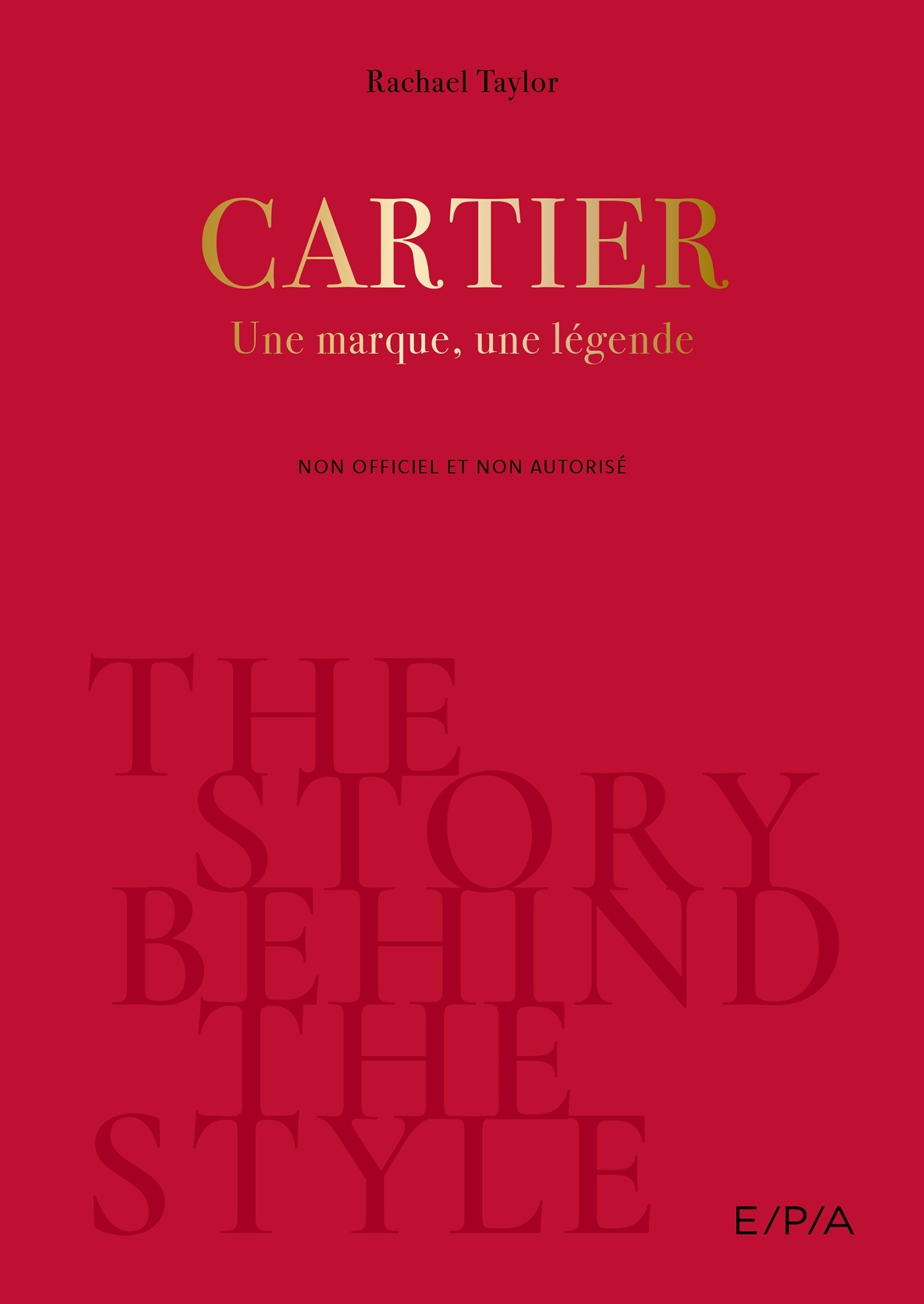 The Story behind the Style : Cartier - Rachael Taylor - EPA