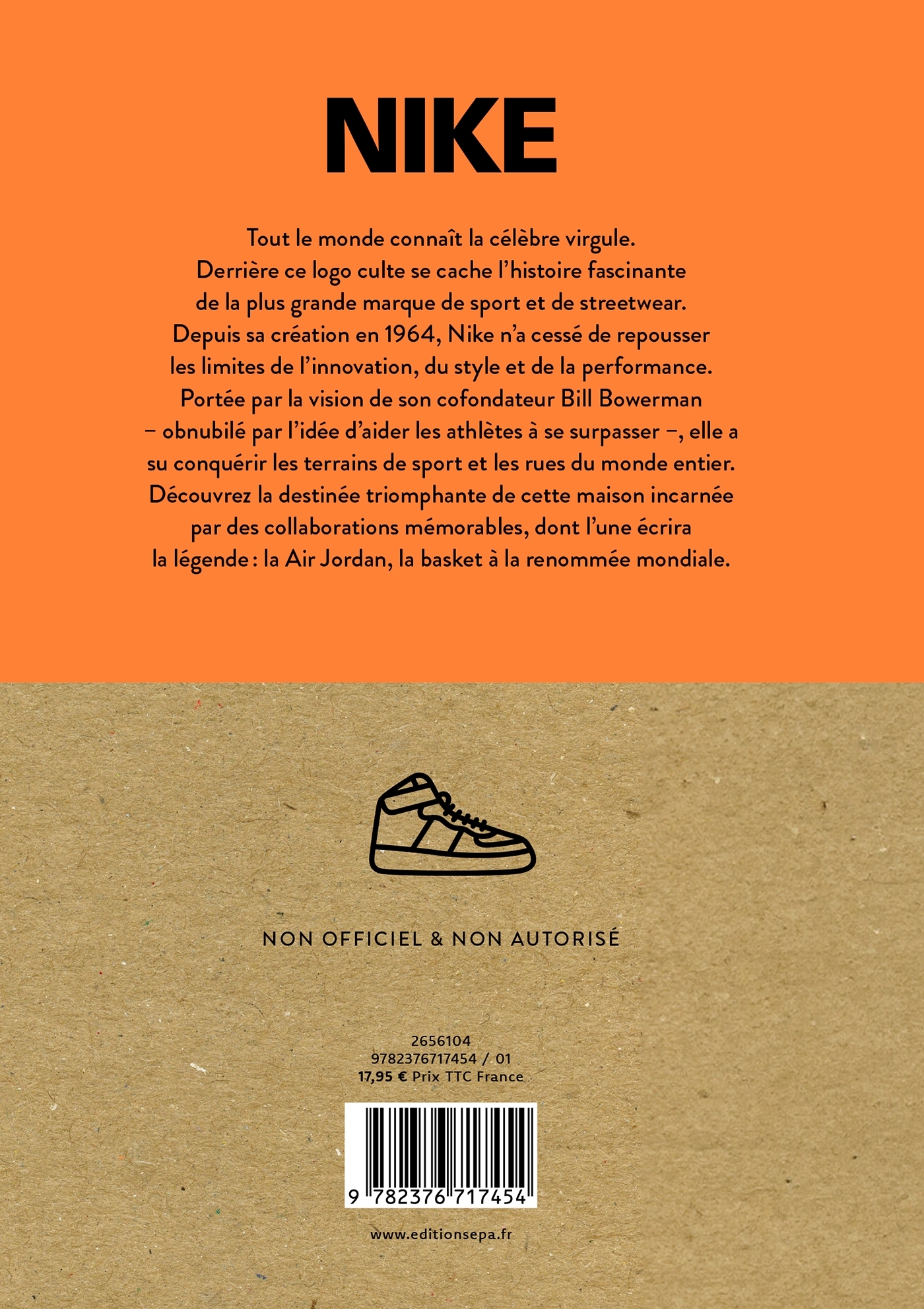 Street Style : Nike - Gerald Flores - EPA