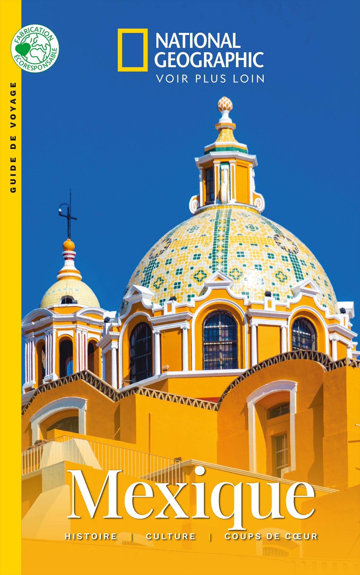 Mexique -   - NATIONAL GEOGRA