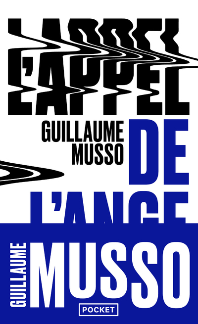 L'appel de l'ange - Guillaume Musso - POCKET