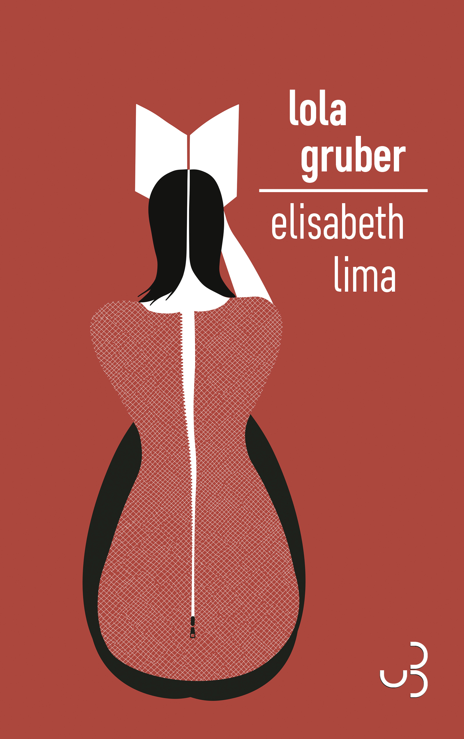 Elisabeth Lima -  LOLA GRUBER, Lola Gruber - BOURGOIS