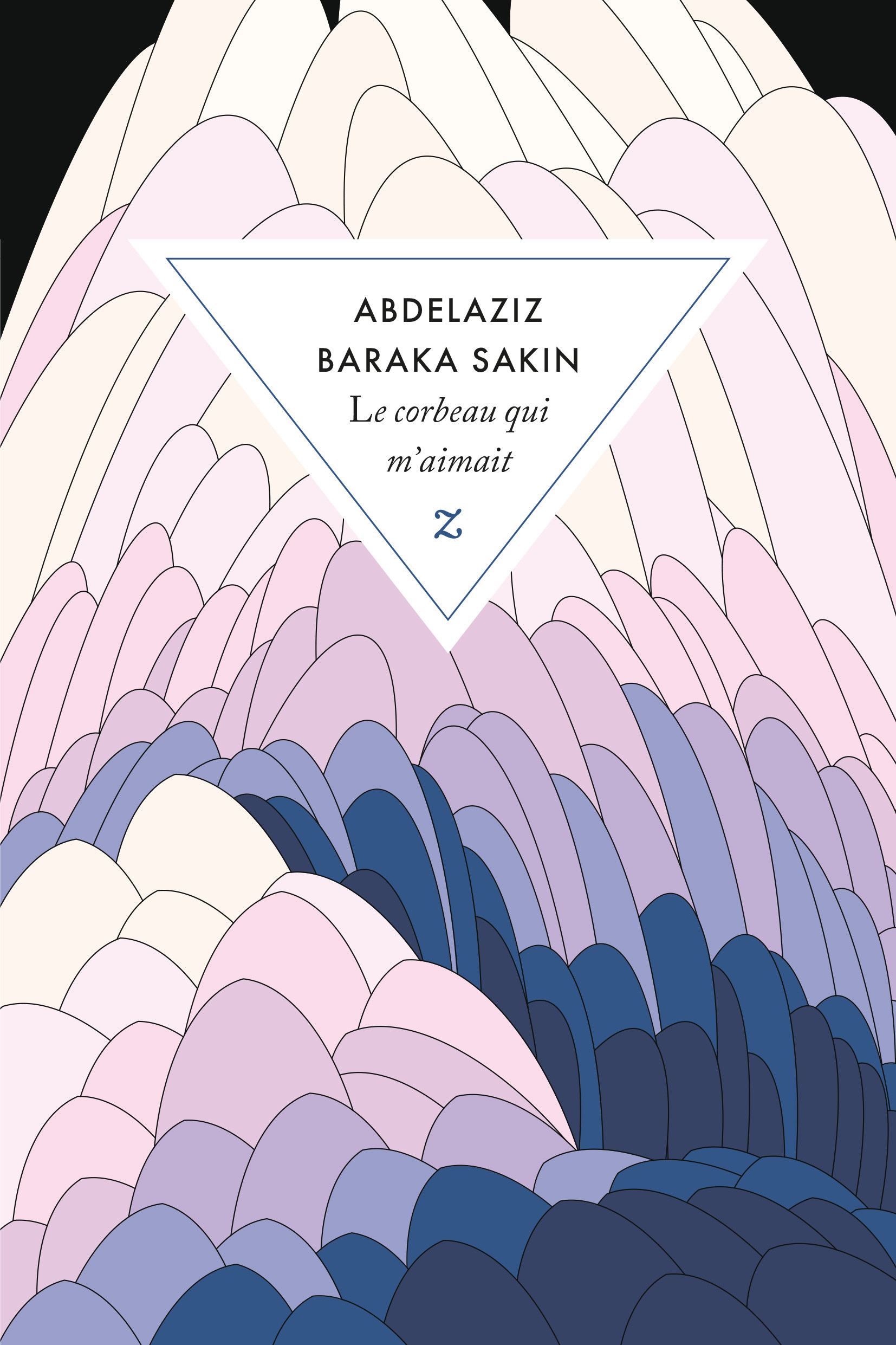 Le corbeau qui m’aimait - Abdelaziz Baraka Sakin - ZULMA