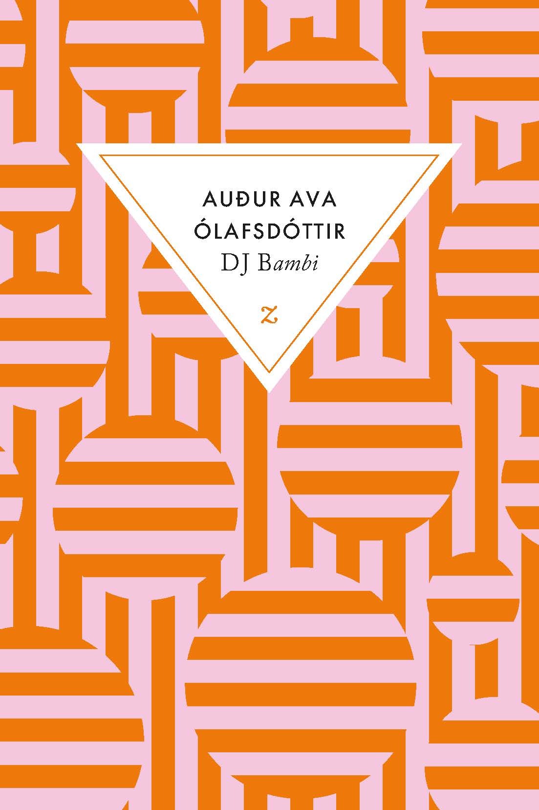 DJ Bambi - Ava Olafsdottir Audur - ZULMA