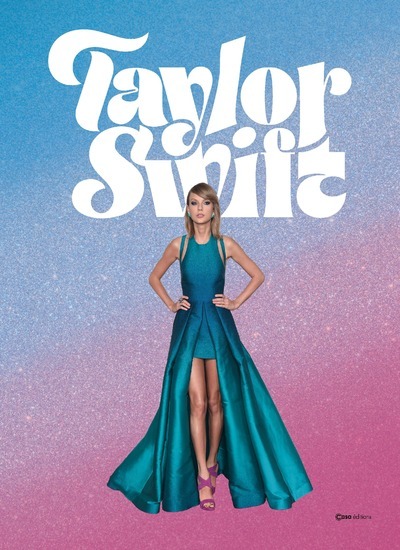 Taylor Swift - Collector -  Collectif - CASA