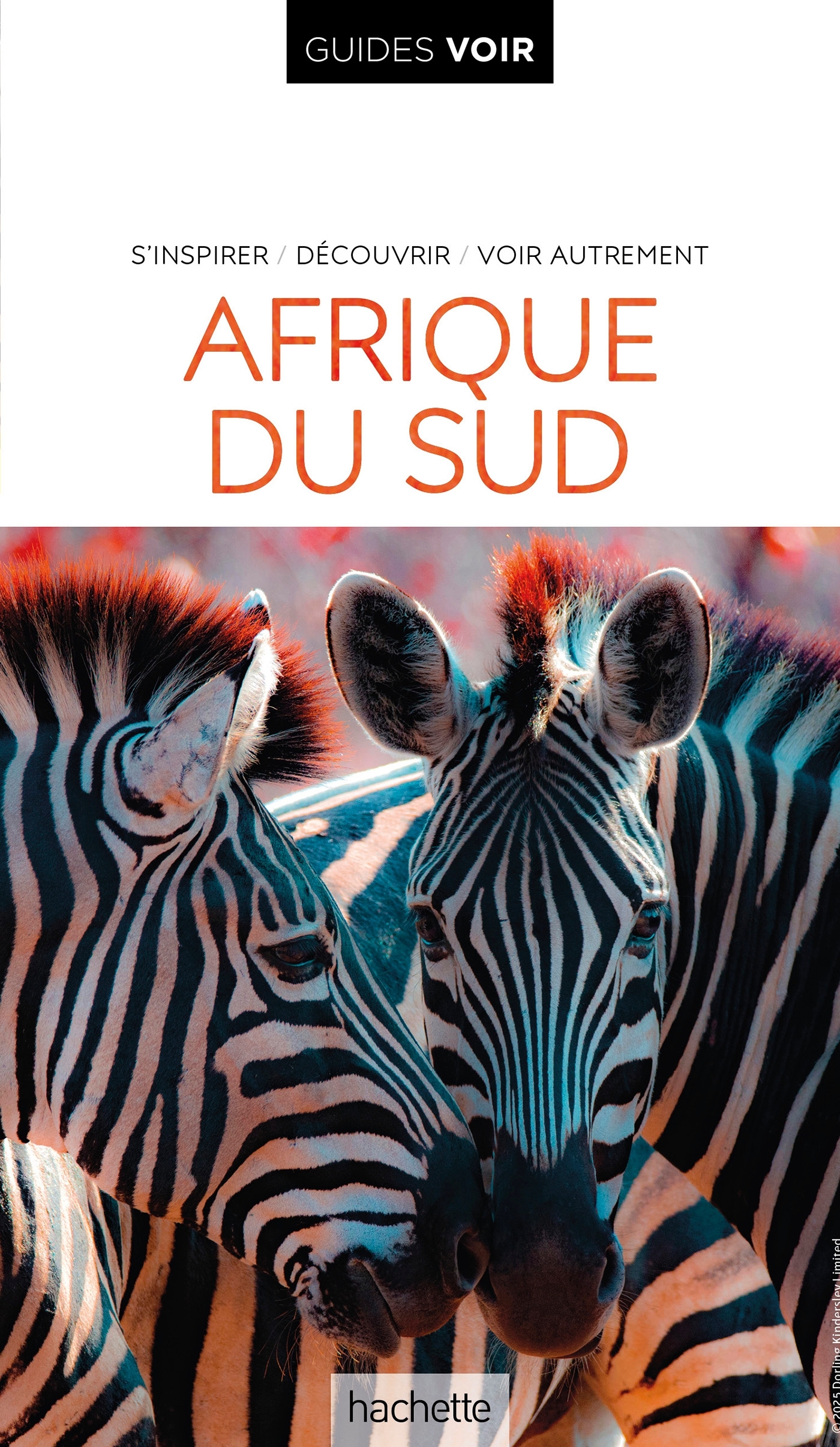 Guides Voir Afrique du Sud -   - HACHETTE TOURI