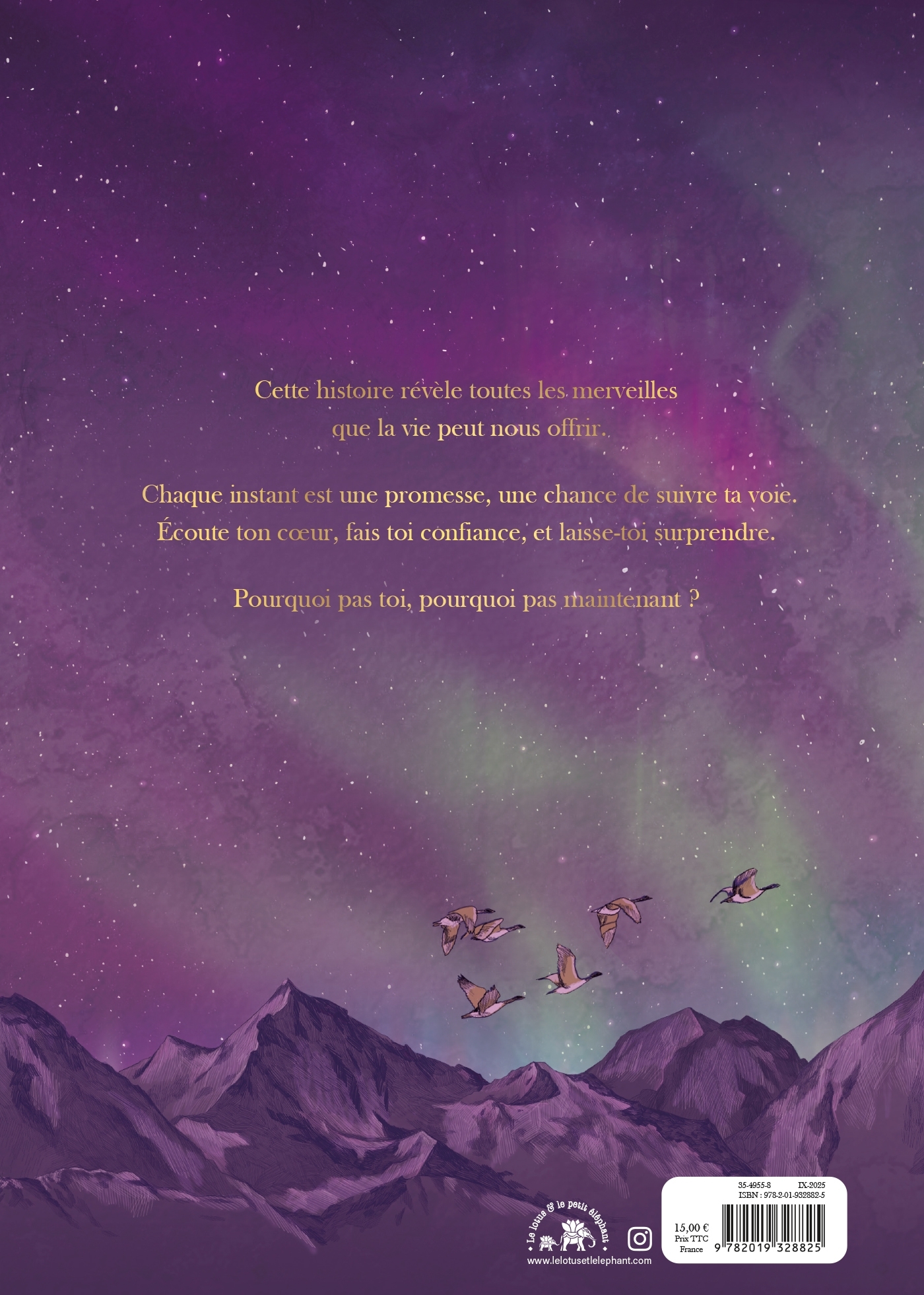 Pourquoi pas - Kobi Yamada - Kobi Yamada - LOTUS ELEPHANT