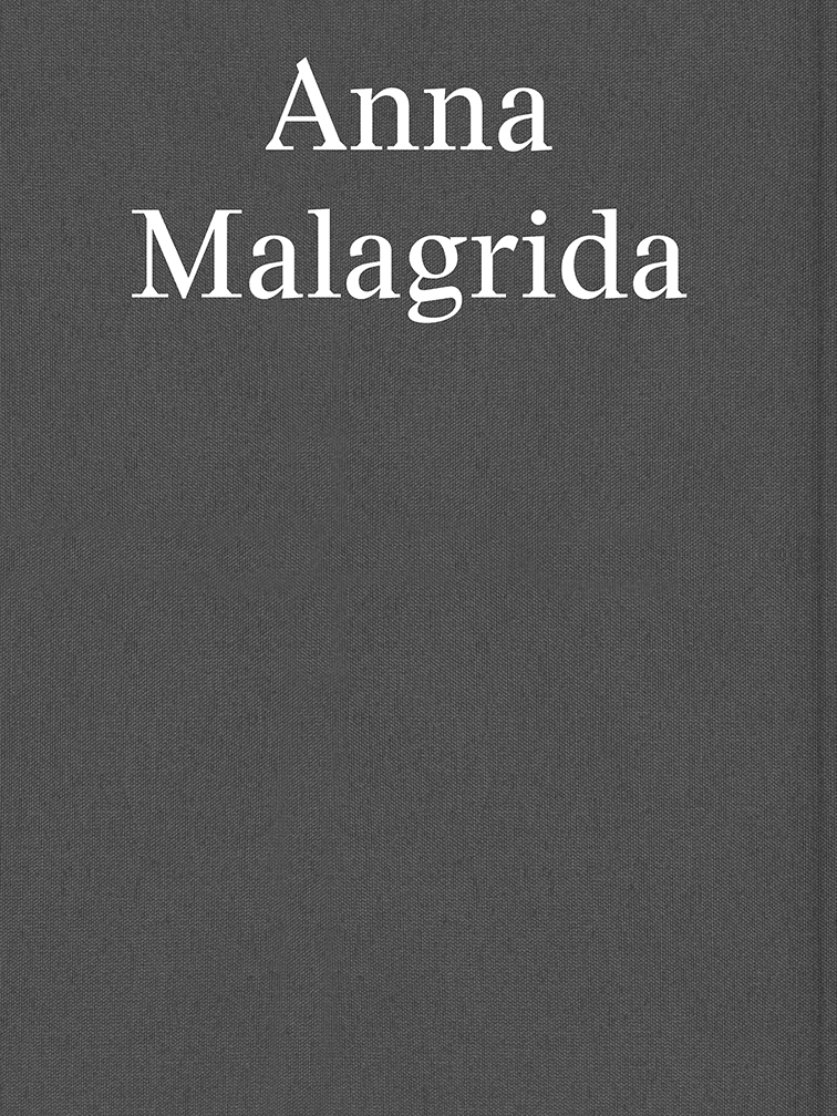 Vitrines - Anna MALAGRIDA, Etienne Hatt - FILIGRANES