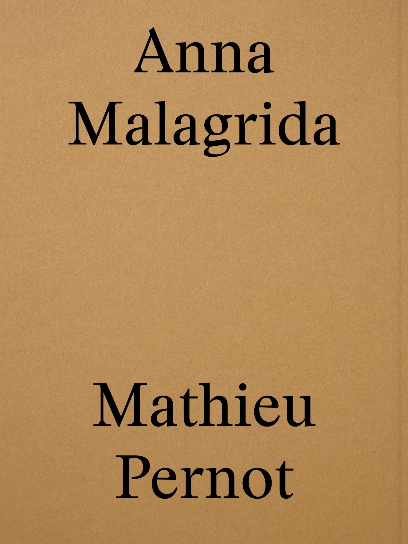 Paris barricadé - Anna MALAGRIDA, Mathieu Pernot, Etienne Hatt - FILIGRANES