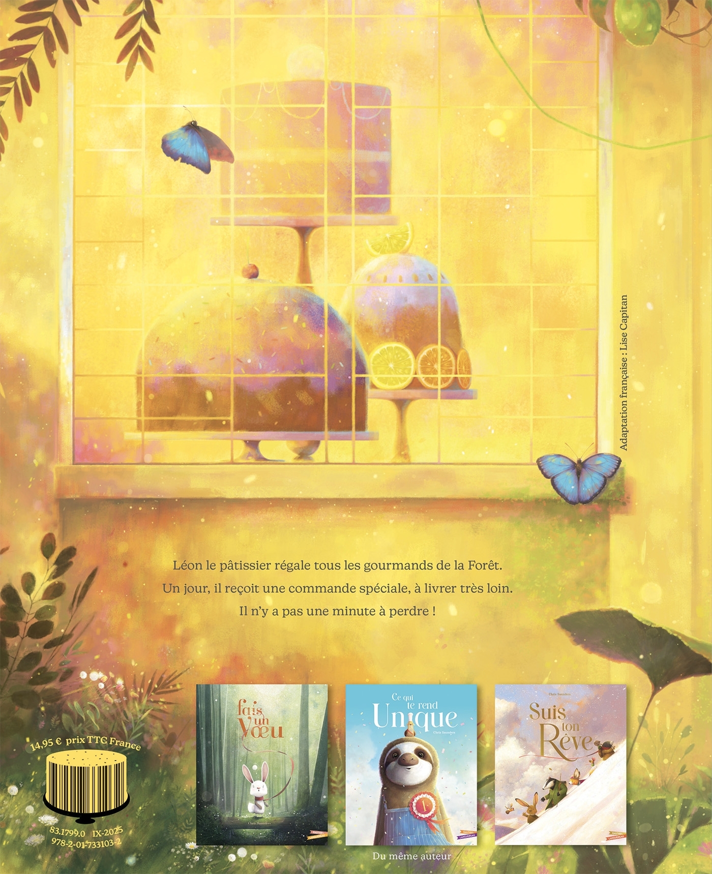 Ensemble on peut tout faire -  - GAUTIER LANGU.