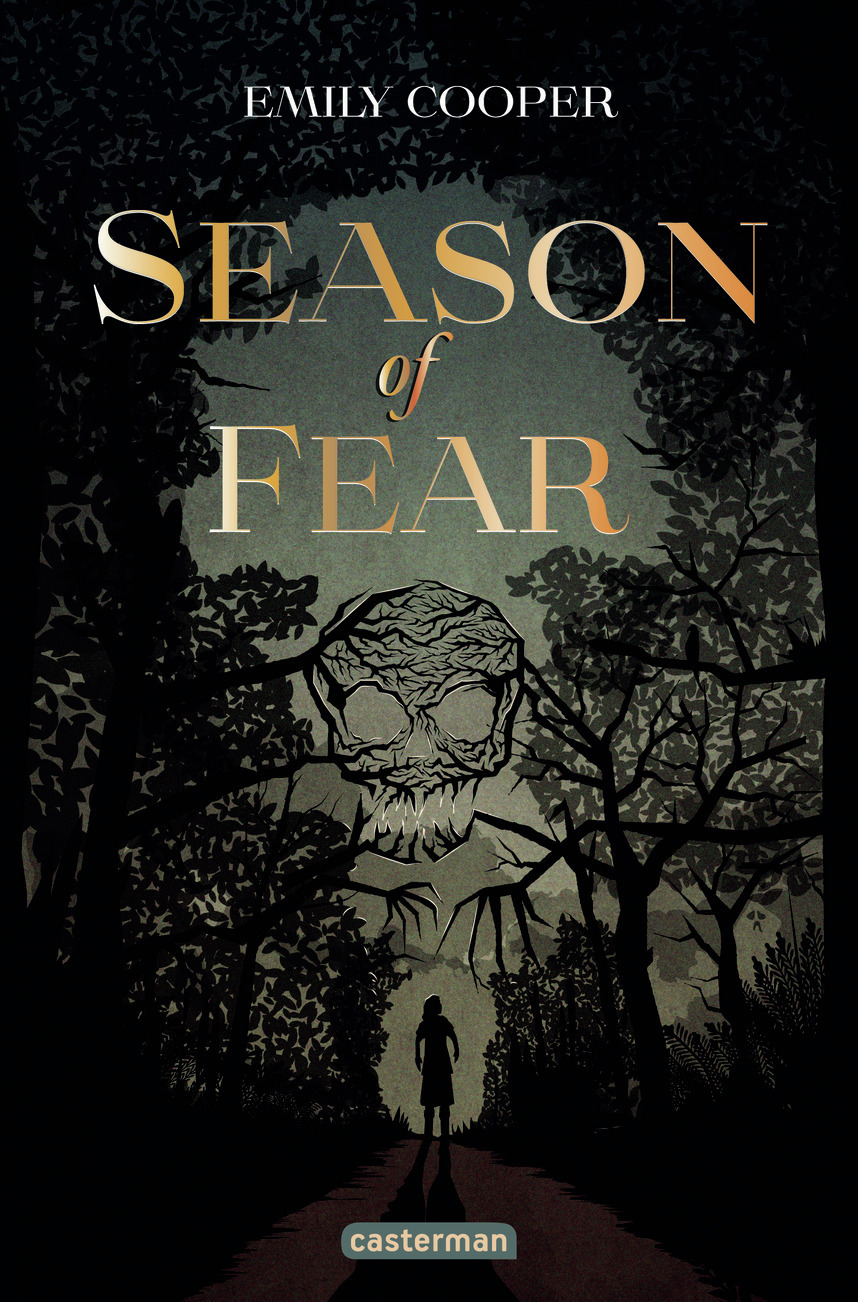 Season of fear - Emily Cooper - CASTERMAN