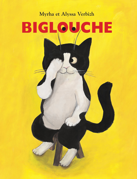 Biglouche - Alyssa Verbizh - EDL