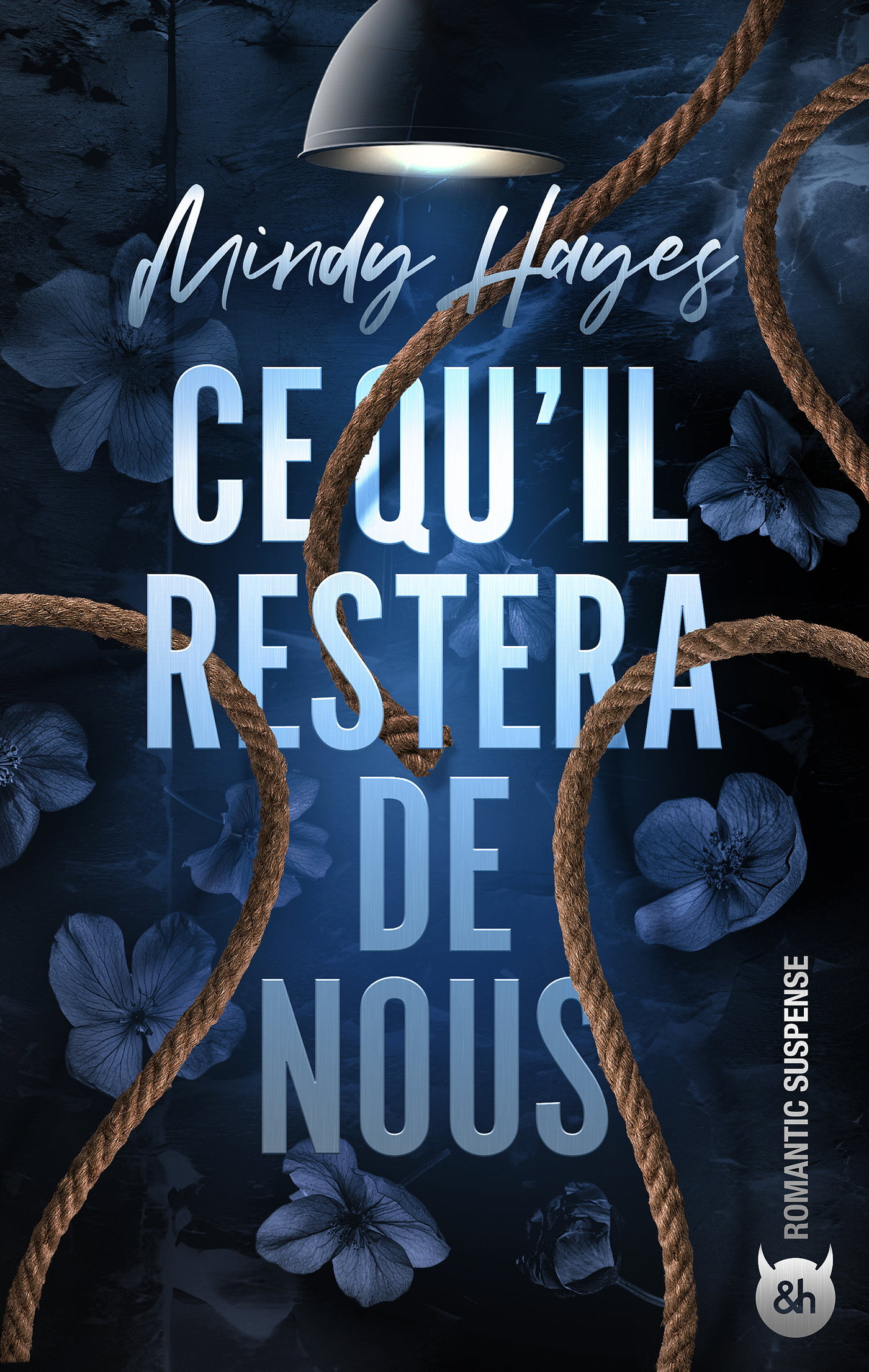 Ce qu'il restera de nous - Mindy Hayes - HARPERCOLLINS