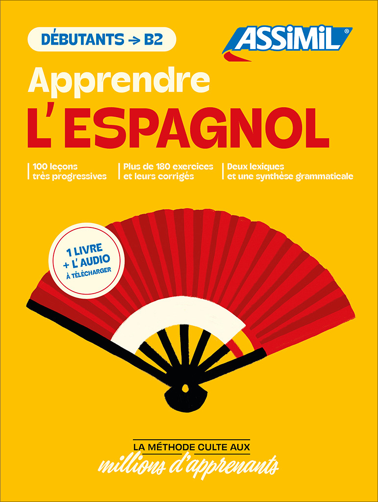 Apprendre l'espagnol (pack téléchargement) - Édition limitée - Juan Córdoba - ASSIMIL